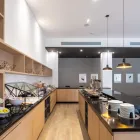 La imagen 46 de la Empresa STAYBRIDGE SUITES VILLAHERMOSA Transportes y Turismo en Villahermosa TAB