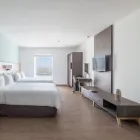La imagen 72 de la Empresa STAYBRIDGE SUITES VILLAHERMOSA Transportes y Turismo en Villahermosa TAB