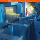 La imagen 5 de la Empresa STESSO LIMPIEZA QUERÉTARO en Querétaro QUE