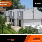 La imagen 1 de la Empresa STP WINKEL SUMINISTROS SAPI DE CV Materiales de Construcción en Hermosillo SON