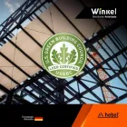 La imagen 3 de la Empresa STP WINKEL SUMINISTROS SAPI DE CV Materiales de Construcción en Hermosillo SON