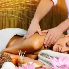 La imagen 1 de la Empresa STUDIO M SALON SPA & NAILS Productos y Servicios de Cuidado Personal en Villahermosa TAB