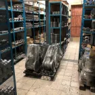 La imagen 3 de la Empresa SUINOX Trabajos en metal en Mexico CMX