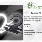 La imagen 4 de la Empresa SUJETIN en Naucalpan De Juárez MEX