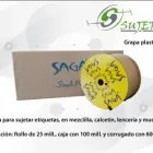 La imagen 6 de la Empresa SUJETIN en Naucalpan De Juárez MEX