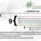 La imagen 8 de la Empresa SUJETIN en Naucalpan De Juárez MEX