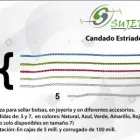 La imagen 9 de la Empresa SUJETIN en Naucalpan De Juárez MEX