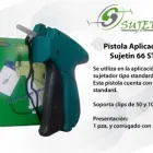 La imagen 15 de la Empresa SUJETIN en Naucalpan De Juárez MEX