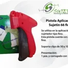 La imagen 16 de la Empresa SUJETIN en Naucalpan De Juárez MEX