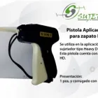 La imagen 18 de la Empresa SUJETIN en Naucalpan De Juárez MEX