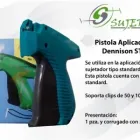 La imagen 19 de la Empresa SUJETIN en Naucalpan De Juárez MEX