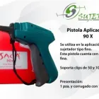 La imagen 21 de la Empresa SUJETIN en Naucalpan De Juárez MEX