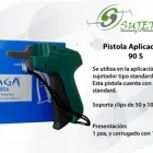 La imagen 22 de la Empresa SUJETIN en Naucalpan De Juárez MEX