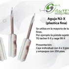 La imagen 23 de la Empresa SUJETIN en Naucalpan De Juárez MEX