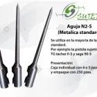 La imagen 24 de la Empresa SUJETIN en Naucalpan De Juárez MEX