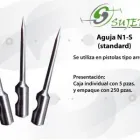 La imagen 27 de la Empresa SUJETIN en Naucalpan De Juárez MEX