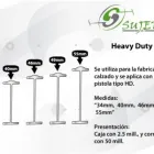 La imagen 32 de la Empresa SUJETIN en Naucalpan De Juárez MEX