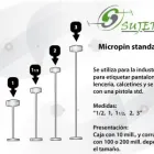 La imagen 33 de la Empresa SUJETIN en Naucalpan De Juárez MEX
