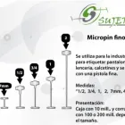 La imagen 34 de la Empresa SUJETIN en Naucalpan De Juárez MEX