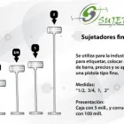 La imagen 36 de la Empresa SUJETIN en Naucalpan De Juárez MEX