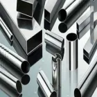 La imagen 3 de la Empresa SUMINISTROS INDUSTRIALES FERDI SA DE CV Trabajos en metal en Toluca CMX