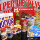 La imagen 1 de la Empresa SUPER`DESPENSAS DEL AHORRO Tiendas de Autoservicio y Departamentales en Soledad De Graciano Sánchez SLP