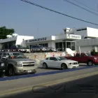 La imagen 1 de la Empresa SUPERSERVICIO AUTOS Concesionarios y Alquiler de Automóviles en Tampico TAM