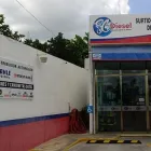 La imagen 2 de la Empresa SURTIDORA DE COMPONENTES DIESEL SA DE CV Refacciones y Accesorios para Automóviles y Camiones en Mérida YUC