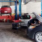 La imagen 1 de la Empresa SUSPENSIÓN Y FRENOS CHUY TORRES Talleres de reparación automotriz en Puerto Vallarta JAL