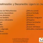 La imagen 8 de la Empresa TABLAROCA Y CONSTRUCCIÓN JIREH HOME Servicios Profesionales y de Negocios en Zapopan JAL