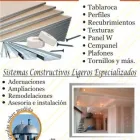 La imagen 17 de la Empresa TABLAROCA Y CONSTRUCCIÓN JIREH HOME Servicios Profesionales y de Negocios en Zapopan JAL