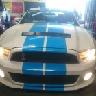 La imagen 16 de la Empresa TALLER DE TRANSMISIONES AUTOMÁTICAS AUTOTRANS Talleres de reparación automotriz en Puebla MEX