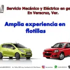 La imagen 4 de la Empresa TALLER ELECTRICO Y MECANICO AUTOMOTRIZ BM SERVICES Talleres Electromecánicos en Veracruz VER