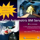 La imagen 10 de la Empresa TALLER ELECTRICO Y MECANICO AUTOMOTRIZ BM SERVICES Talleres Electromecánicos en Veracruz VER