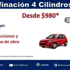 La imagen 12 de la Empresa TALLER ELECTRICO Y MECANICO AUTOMOTRIZ BM SERVICES Talleres Electromecánicos en Veracruz VER