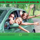 La imagen 13 de la Empresa TALLER ELECTRICO Y MECANICO AUTOMOTRIZ BM SERVICES Talleres Electromecánicos en Veracruz VER