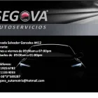 La imagen 3 de la Empresa TALLER MECANICO SEGOVA EN ZAPOPAN en Zapopan JAL