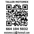 La imagen 1 de la Empresa TALLER MOTOMEX en Tijuana BCN