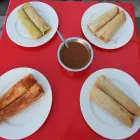 La imagen 2 de la Empresa TAMALES DEL COUNTRY Restaurantes mexicanos en Guadalajara JAL
