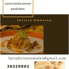 La imagen 11 de la Empresa TAMALES LA TRADICION Tamalerías en Zapopan JAL