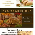 La imagen 12 de la Empresa TAMALES LA TRADICION Tamalerías en Zapopan JAL