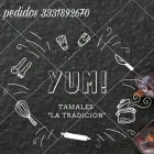 La imagen 17 de la Empresa TAMALES LA TRADICION Tamalerías en Zapopan JAL