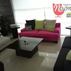La imagen 10 de la Empresa TAPICERIA NEON Servicios Profesionales y de Negocios en Puebla MEX