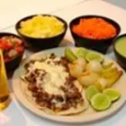 La imagen 1 de la Empresa TAQUERÍA LOS COMBINADOS Restaurantes en Ciudad Valles SLP