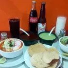 La imagen 2 de la Empresa TAQUERÍA LOS COMBINADOS Restaurantes en Ciudad Valles SLP
