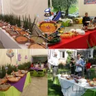 La imagen 1 de la Empresa TAQUIZAS LAS CACEROLAS Restaurantes en Heroica Puebla De Zaragoza PUE