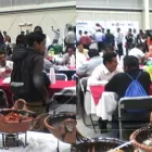 La imagen 2 de la Empresa TAQUIZAS LAS CACEROLAS Restaurantes en Heroica Puebla De Zaragoza PUE