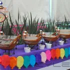 La imagen 4 de la Empresa TAQUIZAS LAS CACEROLAS Restaurantes en Heroica Puebla De Zaragoza PUE