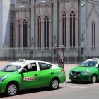 La imagen 2 de la Empresa TAXI SER Transportes y Turismo en Leon GUA