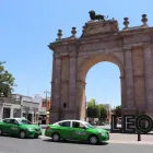 La imagen 3 de la Empresa TAXI SER Transportes y Turismo en Leon GUA